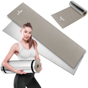 Eva Aluminiums Liggeunderlag 180X50X1Cm Outtec