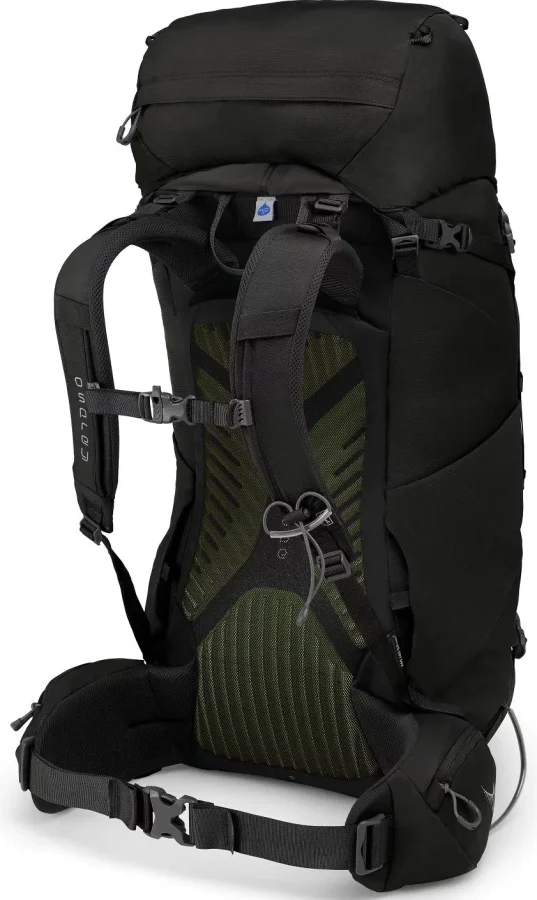 Ryggsekk Kestrel 58 l – Osprey – bilde 3 av 4
