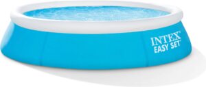 Intex Easy Set 28101 183x51 cm Oppblåsbart Basseng