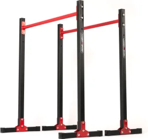 Stasjonære Push-Up-Stenger Mh-D211 Marbo
