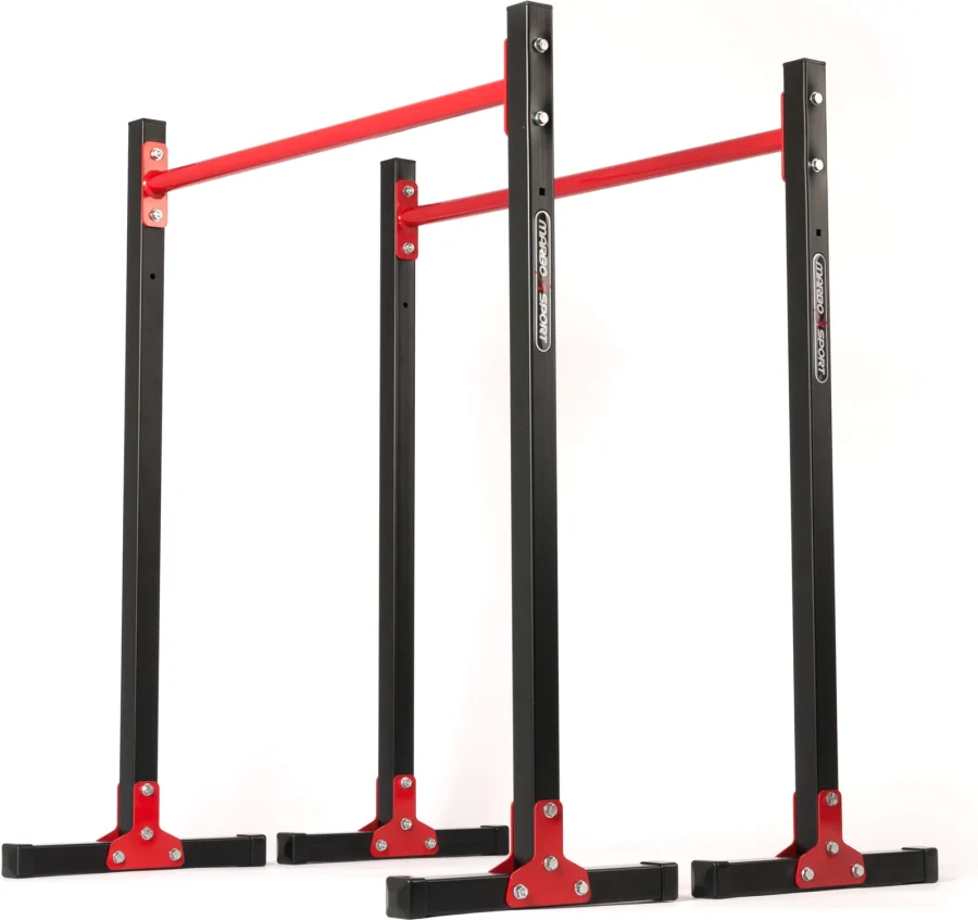 Stasjonære Push-Up-Stenger Mh-D211 Marbo – bilde 1 av 5