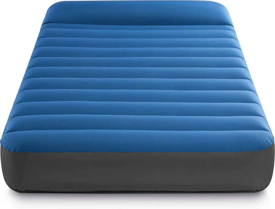 Luftmadrass Truaire Twin 99 × 191 cm 1-Persons med pumpe Tm Usb150 – Intex – bilde 2 av 3