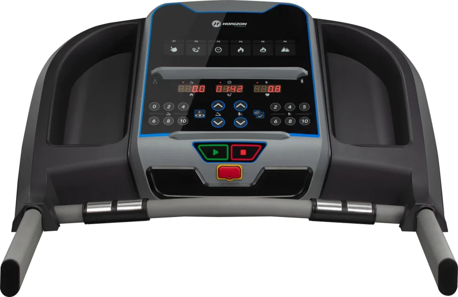 Tredemølle Horizon Fitness TR5.0 – bilde 4 av 5