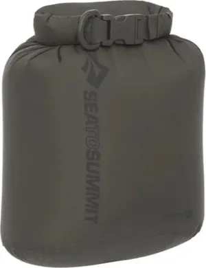 Sea To Summit Lettvekts, Tørr Bl 3L Vanntett Bag