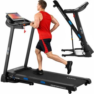 Gymtek Xt620 Elektrisk Tredemølle
