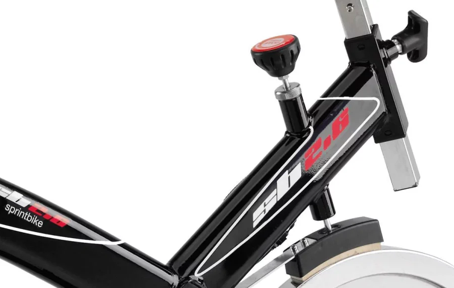 Spinningsykkel BH fitness SB 2.6 – bilde 3 av 5