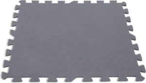 Bassengmatte 29084 50x50 cm 8 Stk Intex
