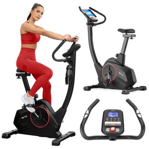 Gymtek Xb4000 Elektromagnetisk Sykkel