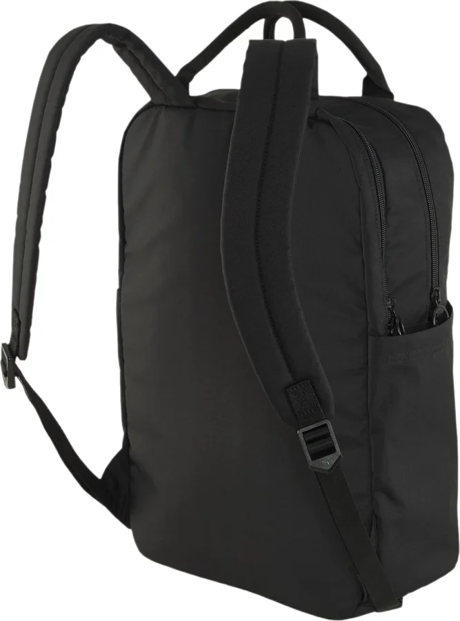 Core College bag Logo 15 l ryggsekk – bilde 2 av 5