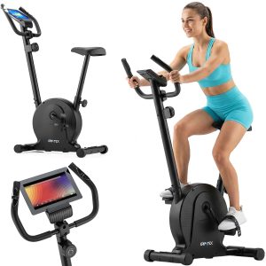 Xb500 Gymtek Magnetsykkel