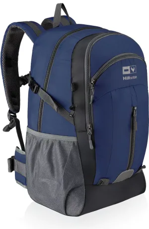 Globe 35L Hi Mountain-Ryggsekk
