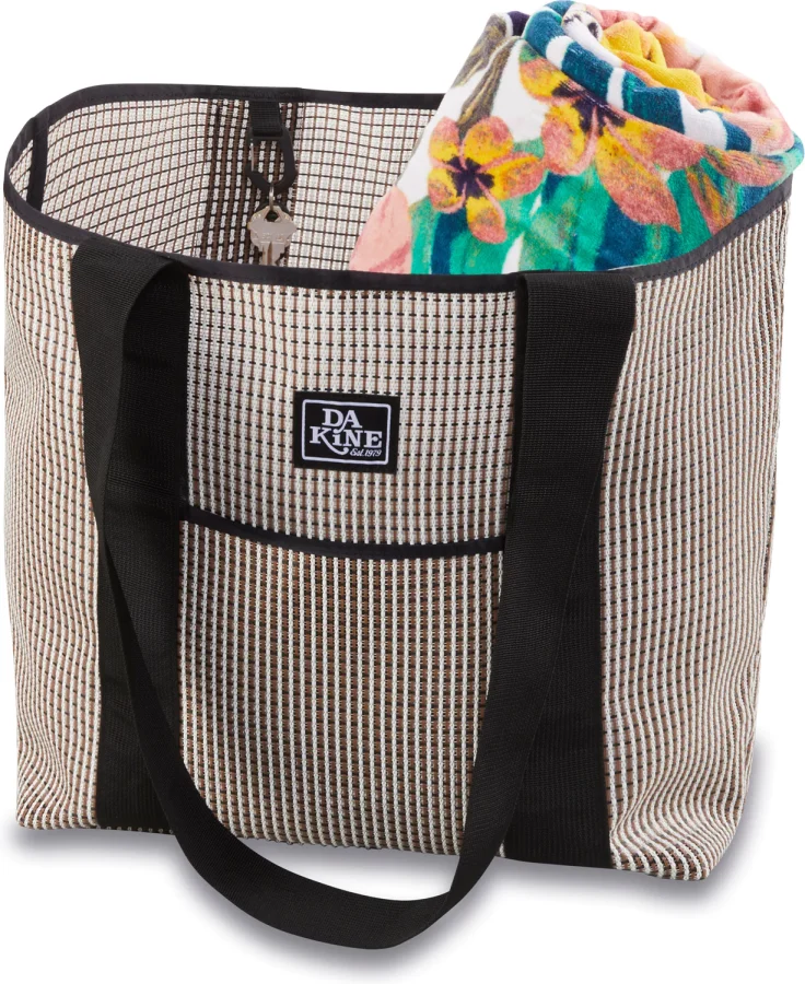 Skulderveske Shopper Mesh Tote 32 l – Dakine – bilde 3 av 4