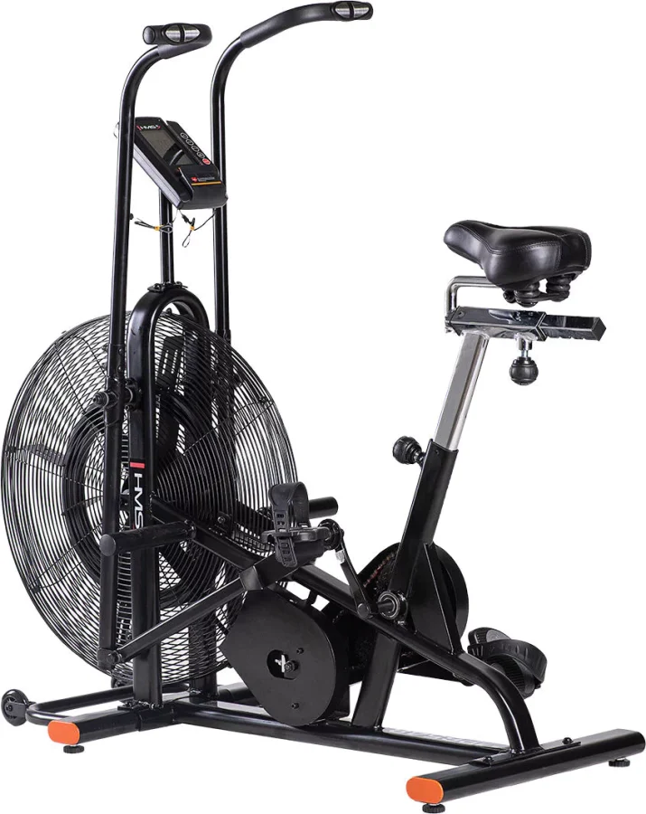 Airbike airbike MP6548 – HMS – bilde 3 av 5