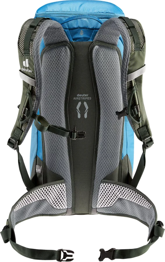 Trail Airstripes 18 l ryggsekk – bilde 4 av 5