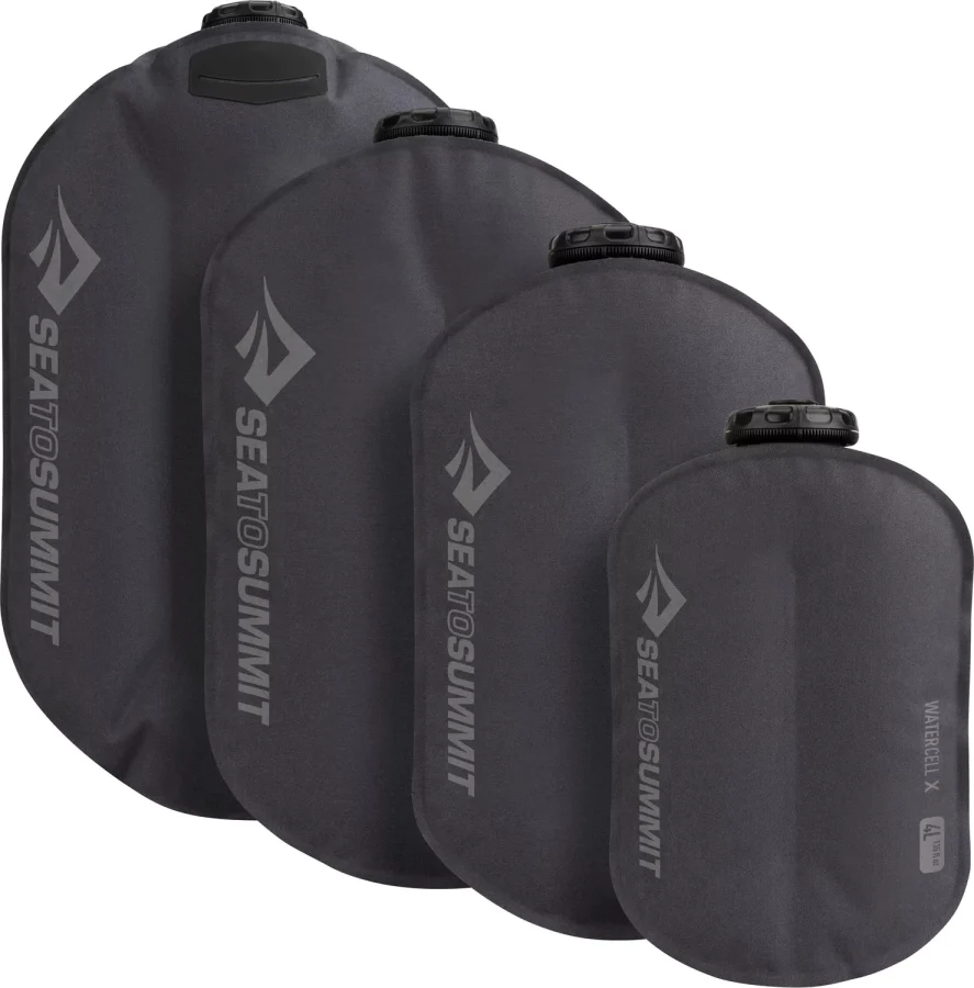 Watercell X 20 l – Sea to Summit