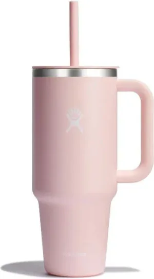 Hydro Flask All Around Travel Tumbler 1,18L Termos Med Sugerør