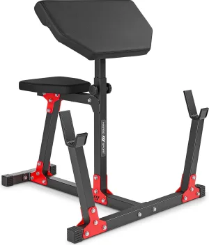 Scotts Benk, Bønnebok Mh-L105 2.0 Marbo Sport