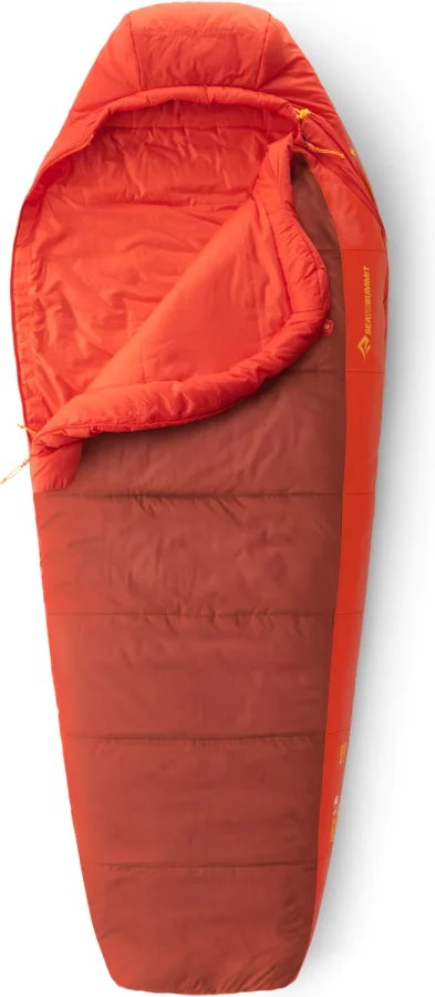 Sovepose Hamelin mummy – Sea to Summit – bilde 2 av 5