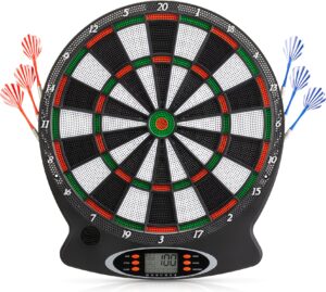 Outtec Db1000 Elektronisk Dartskive