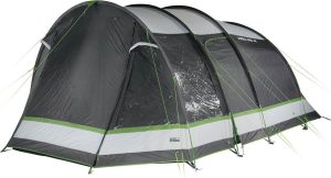 Bozen 6.0 High Peak 6-Personerstelt