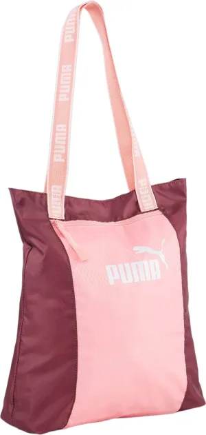 Shopper Core Base 13L Puma-Veske