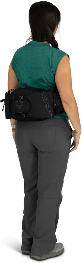 Hofteveske Tempest 6 l – Osprey – bilde 5 av 5