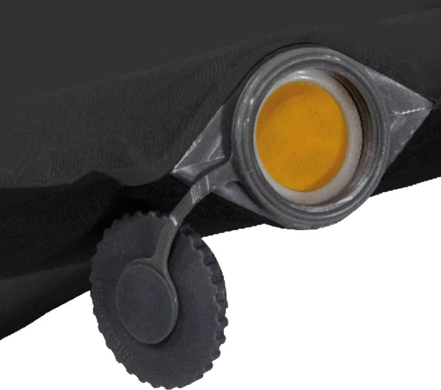 Selvoppblåsende matte Kodiak L 195 × 60 × 8 cm – High Peak – bilde 3 av 5