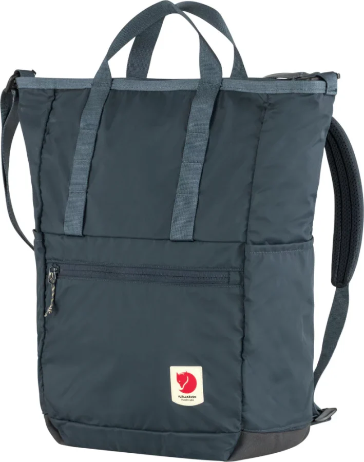 Ryggsekk High Coast Totepack 23 l med veskefunksjon – Fjällräven – bilde 2 av 5