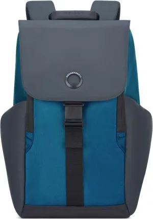 Delsey Paris Securflap 16" Ryggsekk
