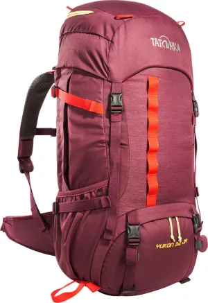 Yukon 32L Tatonka Junior-Ryggsekk