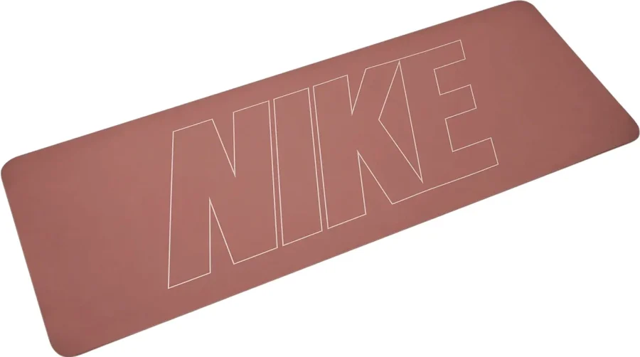 Treningsmatte Vendbar 0,4 cm yoga – Nike – bilde 2 av 3