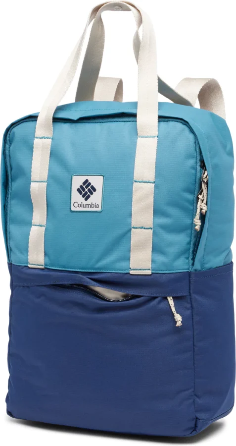 Trek 18 l ryggsekk – bilde 2 av 4