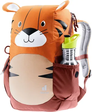 Deuter Kikki 8L Junior Ryggsekk