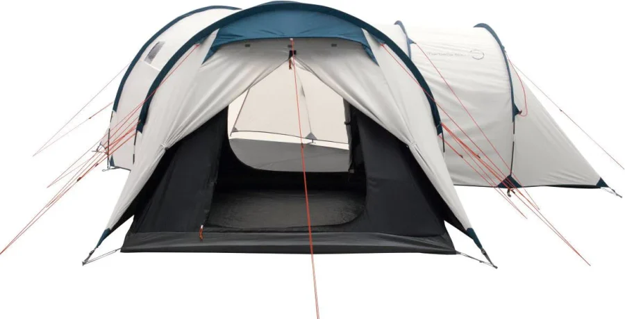 6-personerstelt Alicante 600 Twin – Easy Camp – bilde 4 av 5