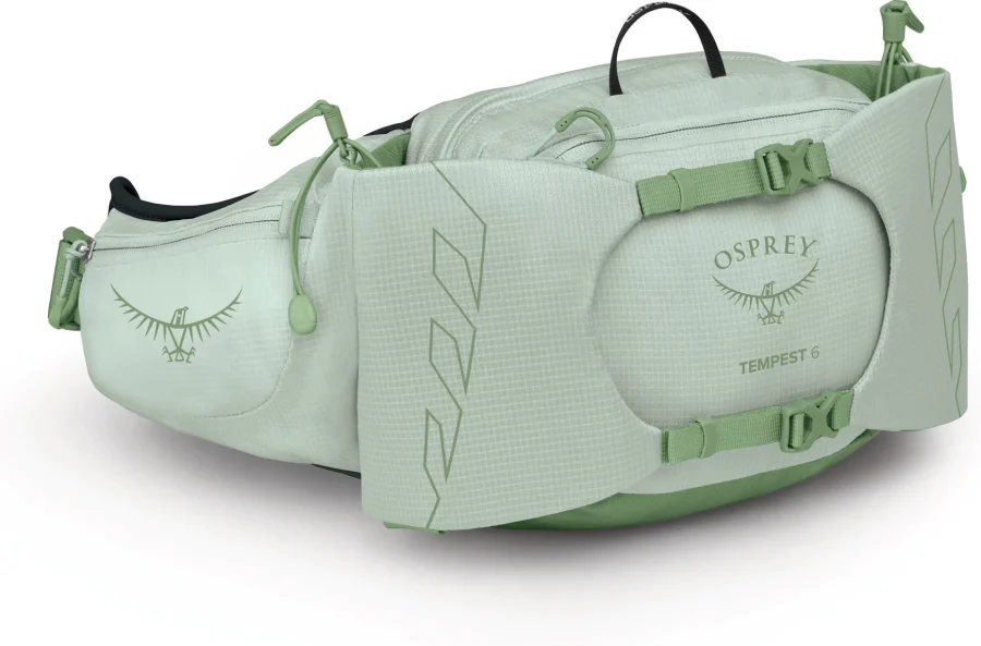 Hofteveske Tempest 6 l – Osprey – bilde 1 av 5