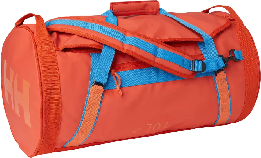 Bag Duffel 2 70 l – Helly Hansen – bilde 2 av 5
