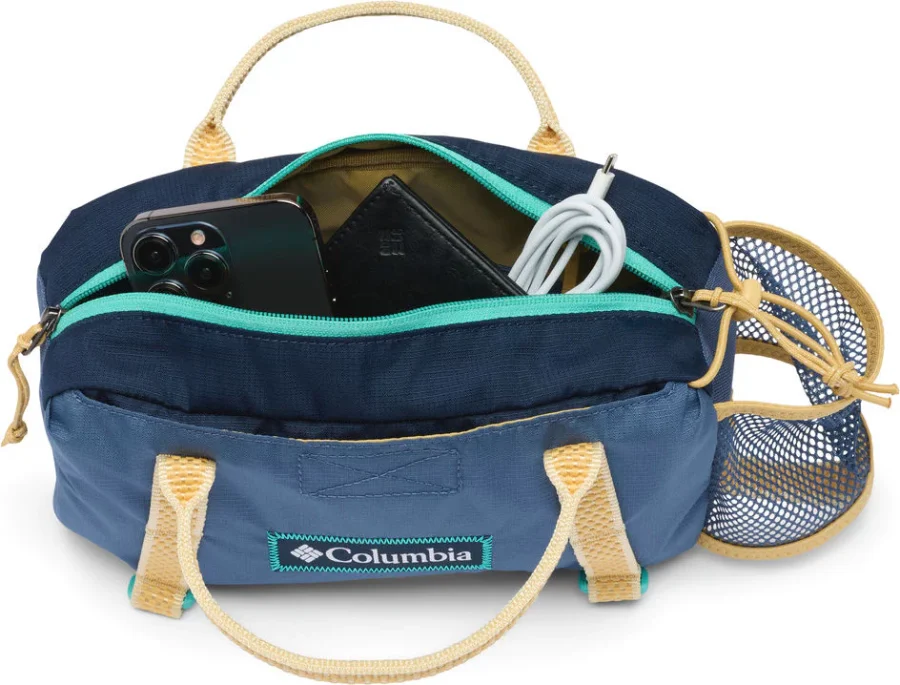 Hofteveske Echo Mountain – Columbia – bilde 3 av 5
