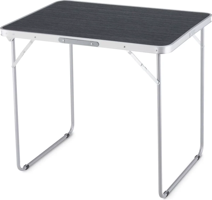 Camping, Turist, sammenleggbart bord 80 × 60 × 70 cm – Outtec – bilde 2 av 5