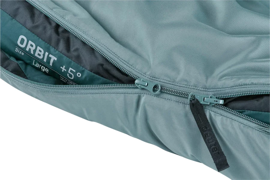 Orbit +5° L Mumiesovepose – Deuter – bilde 3 av 3