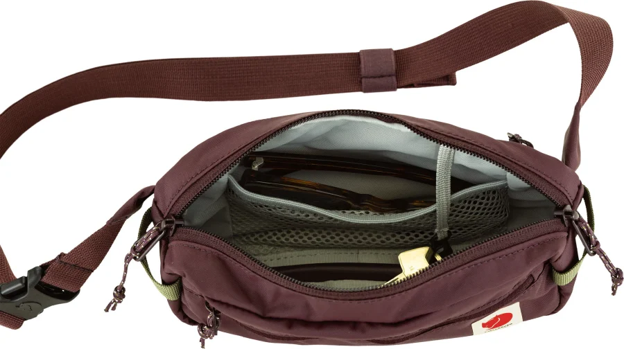 Hofteveske High Coast 1,5 l – Fjällräven – bilde 3 av 5