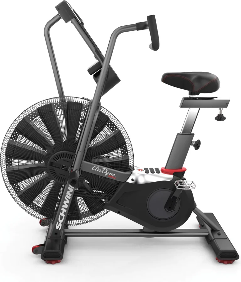 Airbike Schwinn Airdyne AD8 – bilde 4 av 5