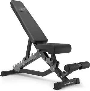 Marbo Sport Ms-L101 2.0 Dobbeltsidig Treningsbenk
