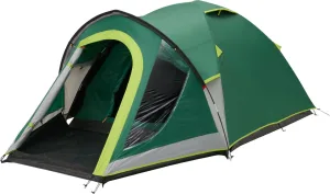 Kobuk Valley 4 Plus Coleman 4-Personerstelt