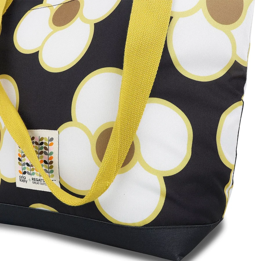Orla Coolbag Tote Shopper Termoveske – Regatta – bilde 3 av 5