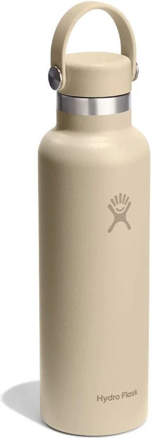 Termoflaske Standard Flex Cap 621 ml – Hydro Flask – bilde 2 av 5