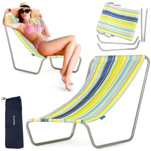 Outtec Strand- Og Hagesolseng