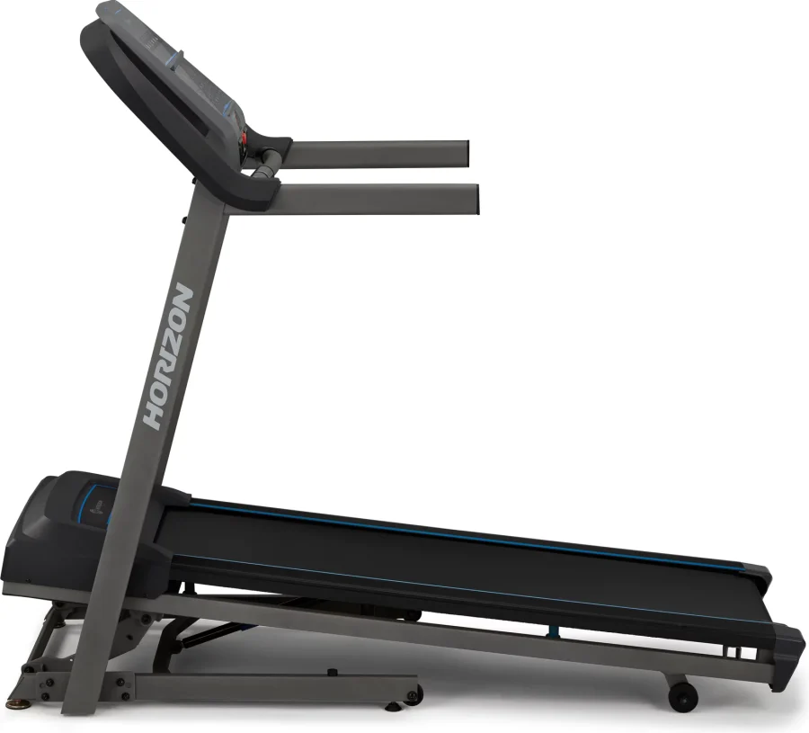 Tredemølle Horizon Fitness TR5.0 – bilde 3 av 5