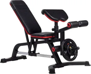 Del Sport Treningsbenk