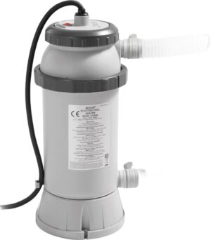 Intex Varmeovn 220V Varmtvannsbereder