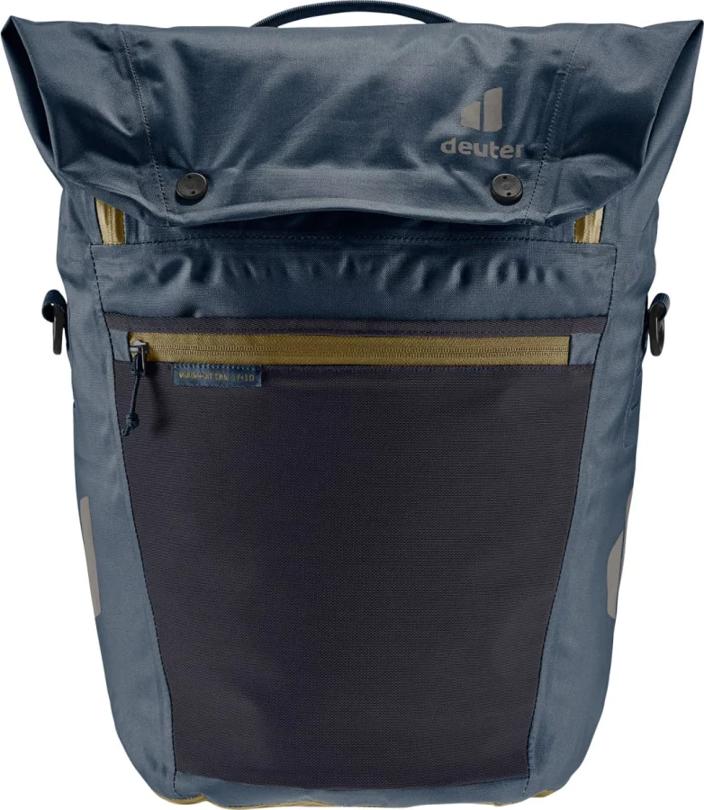 Mainhattan 17+10 l Sykkelveske – Deuter – bilde 2 av 5